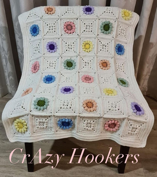 Crochet / knitting – CrazyHookers