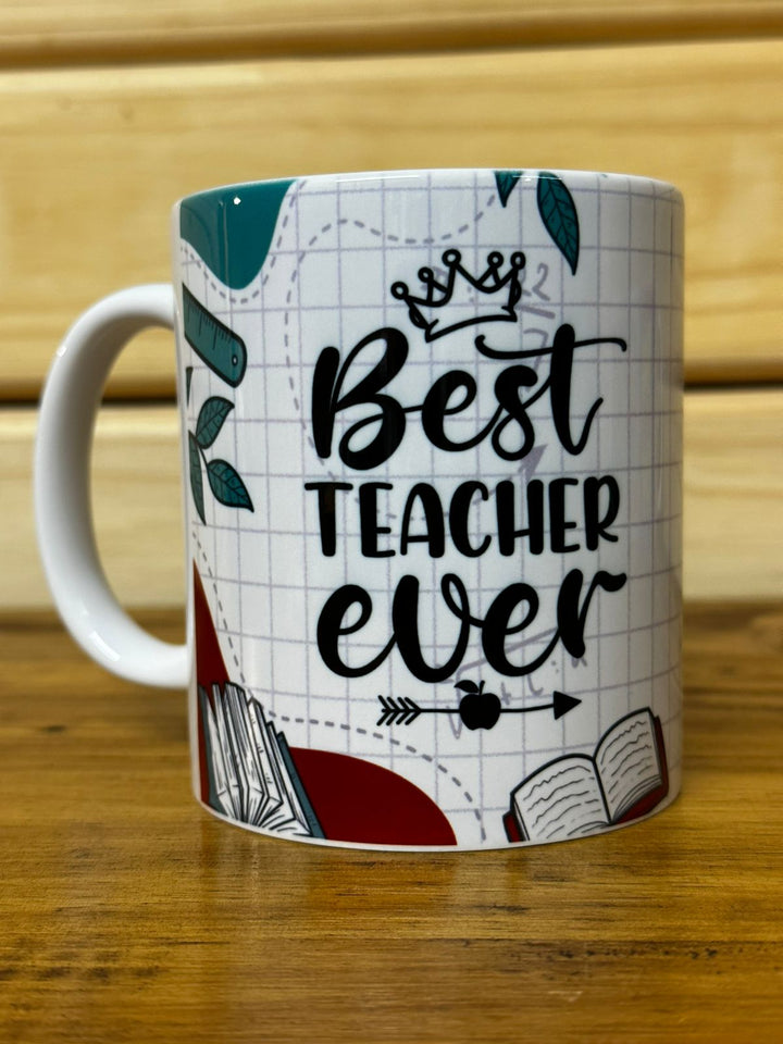 Best teacher ever