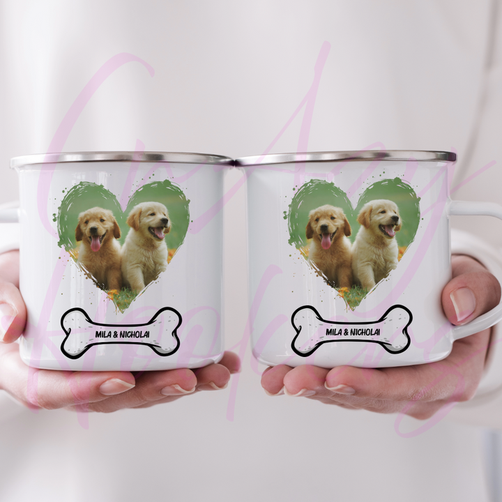 Personalized Mugs