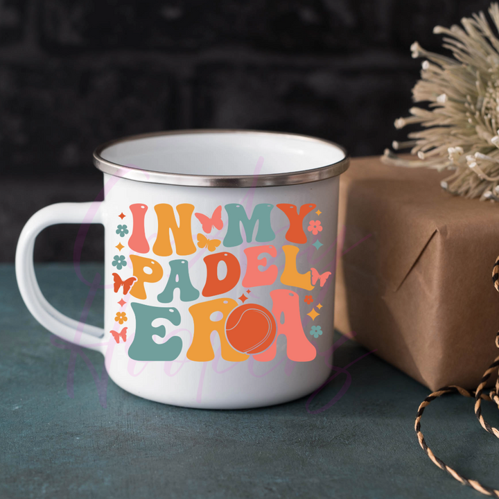 Mug - Padel Era