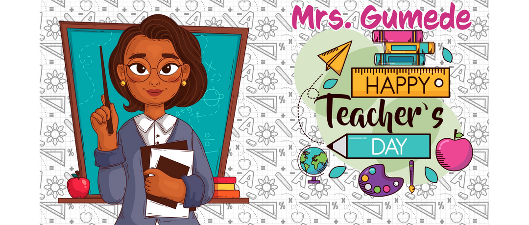 Happy Teachers