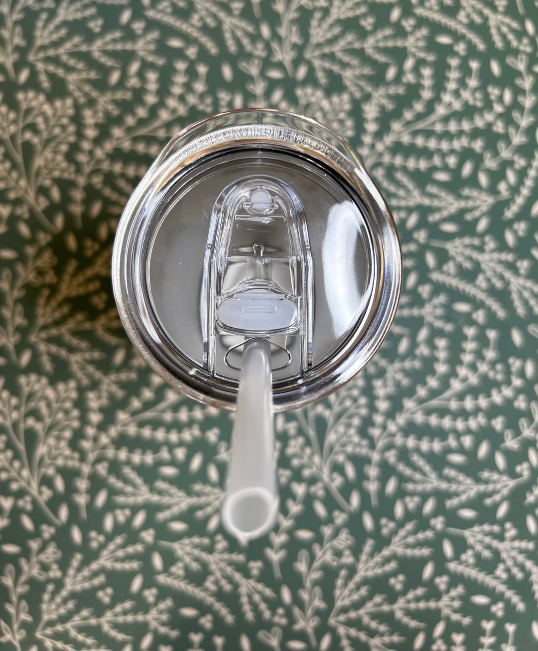 Personalized 20oz Tumbler - Woodland Theme