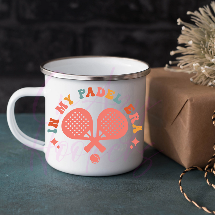 Mug - Padel Era