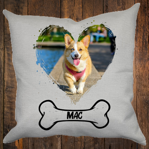 Personalized Pillow