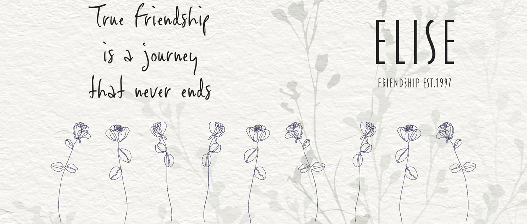 Journey that never ends