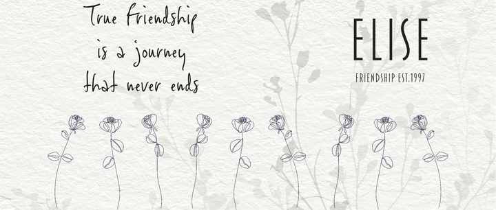 Journey that never ends