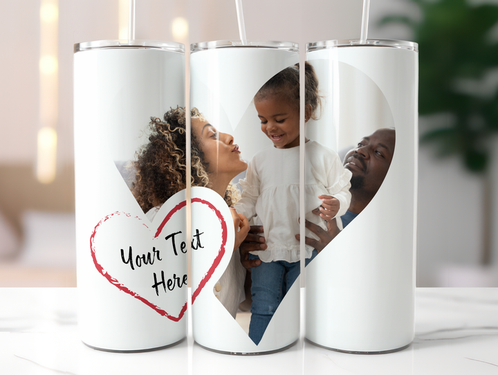 Personalized 20oz Tumbler