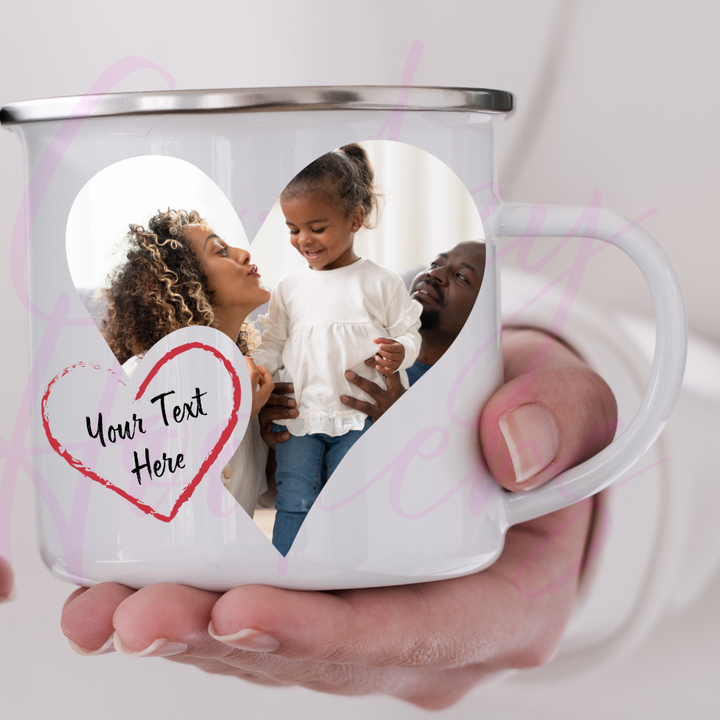 Personalized Mugs